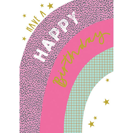 Picture of HAVE A HAPPY BIRTHDAY CARD